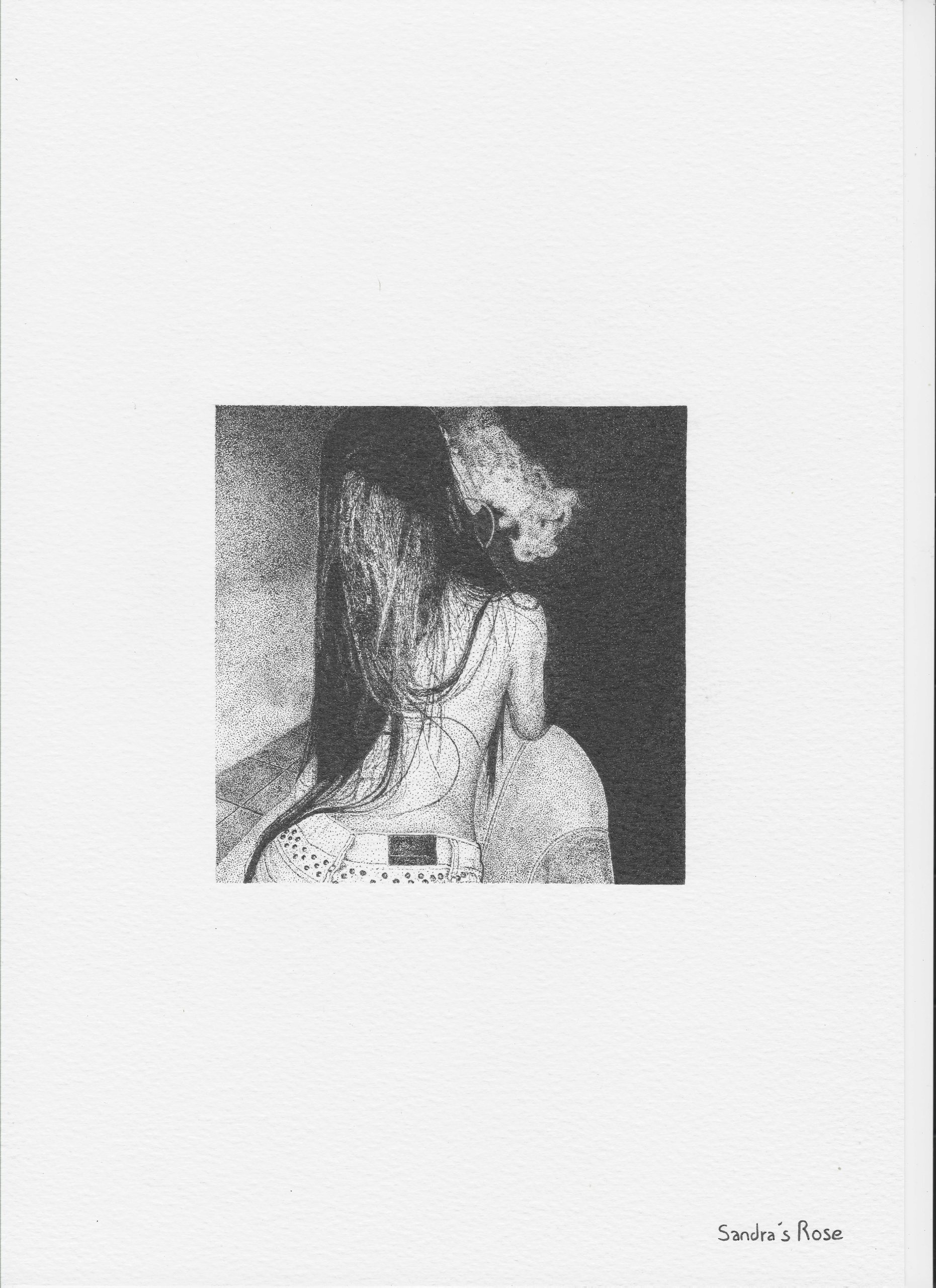 Temptation n°3